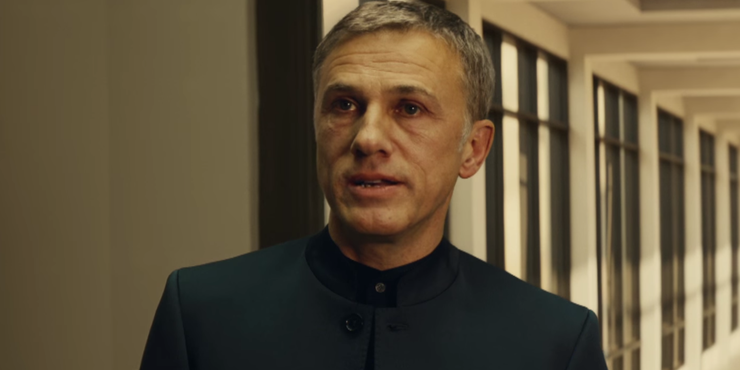 Was No Time To Die Scared To Make Blofeld The Villain After Spectre Failed